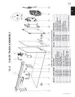 Preview for 33 page of Napoleon IR3GN Installation And Operating Instructions Manual