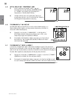 Предварительный просмотр 58 страницы Napoleon IR3GN Installation And Operating Instructions Manual