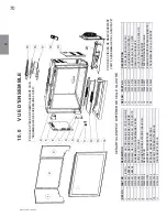 Preview for 70 page of Napoleon IR3GN Installation And Operating Instructions Manual