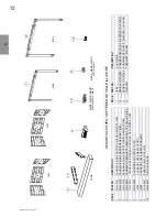 Preview for 72 page of Napoleon IR3GN Installation And Operating Instructions Manual