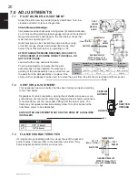 Предварительный просмотр 20 страницы Napoleon IR3N-1 Installation And Operating Instructions Manual