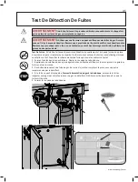 Предварительный просмотр 45 страницы Napoleon LA200SB Manual