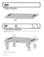 Preview for 15 page of Napoleon LA300RB Instructions For Use Manual