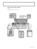 Preview for 28 page of Napoleon LA300RB Instructions For Use Manual