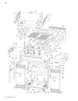 Предварительный просмотр 35 страницы Napoleon LA300RB Instructions For Use Manual