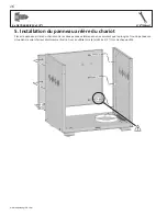 Preview for 53 page of Napoleon LA300RB Instructions For Use Manual