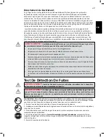 Preview for 17 page of Napoleon ld410 User Manual