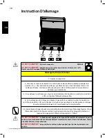 Preview for 18 page of Napoleon ld410 User Manual