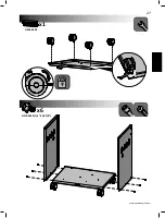 Preview for 27 page of Napoleon ld410 User Manual