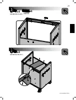 Preview for 29 page of Napoleon ld410 User Manual