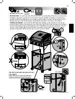 Preview for 31 page of Napoleon ld410 User Manual