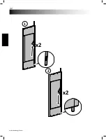 Preview for 32 page of Napoleon ld410 User Manual