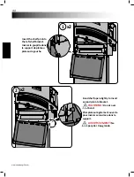 Preview for 34 page of Napoleon ld410 User Manual