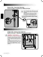 Preview for 40 page of Napoleon ld410 User Manual