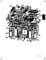 Preview for 47 page of Napoleon ld410 User Manual