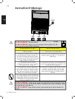 Предварительный просмотр 18 страницы Napoleon LD410SB Manual