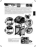 Предварительный просмотр 31 страницы Napoleon LD410SB Manual