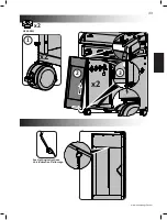 Предварительный просмотр 33 страницы Napoleon LD410SB Manual