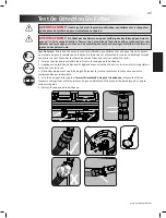 Предварительный просмотр 45 страницы Napoleon LD410SB Manual