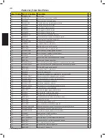 Предварительный просмотр 46 страницы Napoleon LD410SB Manual