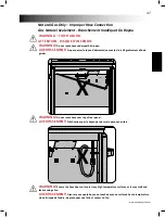 Предварительный просмотр 47 страницы Napoleon LD485 Manual