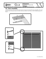 Предварительный просмотр 23 страницы Napoleon LD485RB User Manual