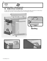 Предварительный просмотр 24 страницы Napoleon LD485RB User Manual