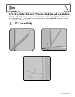 Предварительный просмотр 19 страницы Napoleon LD485RSIB User Manual