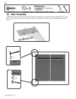 Предварительный просмотр 26 страницы Napoleon LD485RSIB User Manual