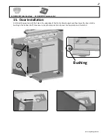 Предварительный просмотр 27 страницы Napoleon LD485RSIB User Manual