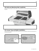 Предварительный просмотр 29 страницы Napoleon LD485RSIB User Manual