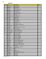 Предварительный просмотр 36 страницы Napoleon LD485RSIB User Manual