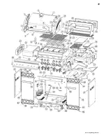 Предварительный просмотр 39 страницы Napoleon LD485RSIB User Manual