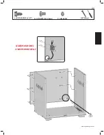 Предварительный просмотр 33 страницы Napoleon LE485 Instruction Manual