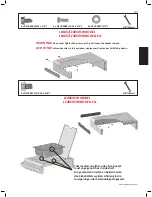 Preview for 37 page of Napoleon LE485RB Instruction Manual