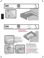 Preview for 38 page of Napoleon LE485RB Instruction Manual