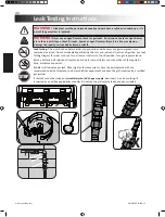 Preview for 42 page of Napoleon LEGEND LD3 Manual