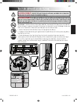 Preview for 43 page of Napoleon LEGEND LD3 Manual