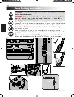 Предварительный просмотр 42 страницы Napoleon LEGEND LD4 Series Manual