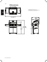 Предварительный просмотр 18 страницы Napoleon LEX 485 Instructions Manual