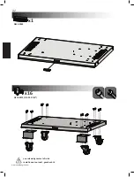 Preview for 32 page of Napoleon LEX 485 Instructions Manual