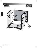 Preview for 34 page of Napoleon LEX 485 Instructions Manual