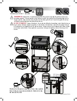 Preview for 37 page of Napoleon LEX 485 Instructions Manual