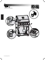 Preview for 38 page of Napoleon LEX 485 Instructions Manual