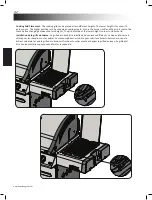 Предварительный просмотр 42 страницы Napoleon LEX 485 Instructions Manual