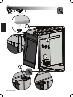 Preview for 44 page of Napoleon LEX 485 Instructions Manual