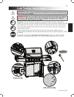 Preview for 51 page of Napoleon LEX 485 Instructions Manual