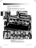 Предварительный просмотр 44 страницы Napoleon LEX 730 Manual