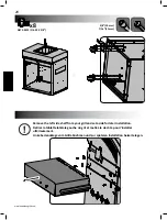 Предварительный просмотр 20 страницы Napoleon LEX485-2 Manual