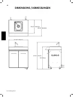 Предварительный просмотр 14 страницы Napoleon LEX485RSIB-2 Manual